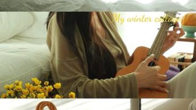 Roomtour | 这是i人喜欢的冬日小家吗？#roomtour #冬日暖星季 #vlog日常 #