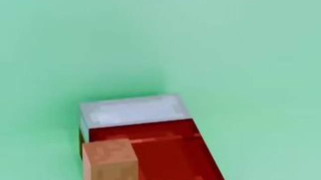 #我的世界 #Minecraft