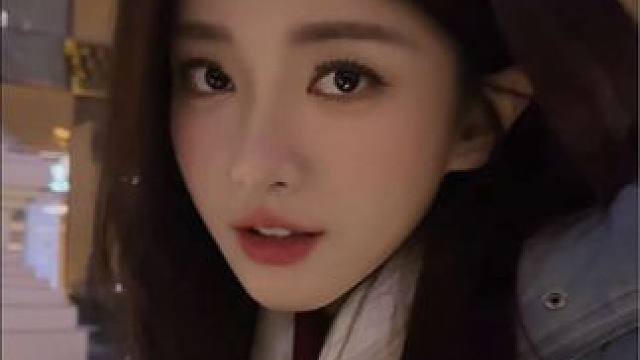 你说我冷得像水仙#爱似水仙