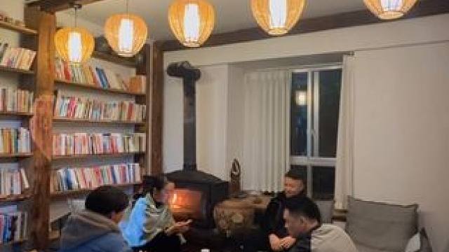 永远不要舍弃灵魂中、那个心高气傲的自己、耀眼一点、你有资格！#氛围感 #瑜伽 #冬天喝茶氛围感绝了 