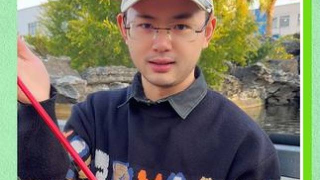 周五会员日，一款好的路滑杆错过可就没有啦！！！ #路滑  #路亚  #钓鱼  #渔具用品