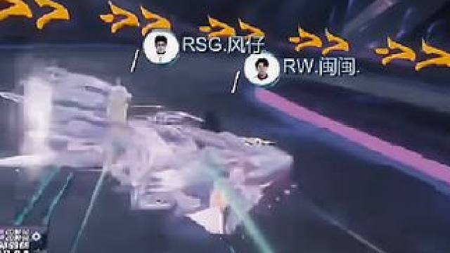 #QQ飞车手游 #qq飞车手游官方赛事