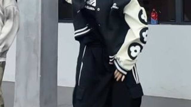 是谁的青春回来了啊 #bigbang #homesweethome #权志龙 #