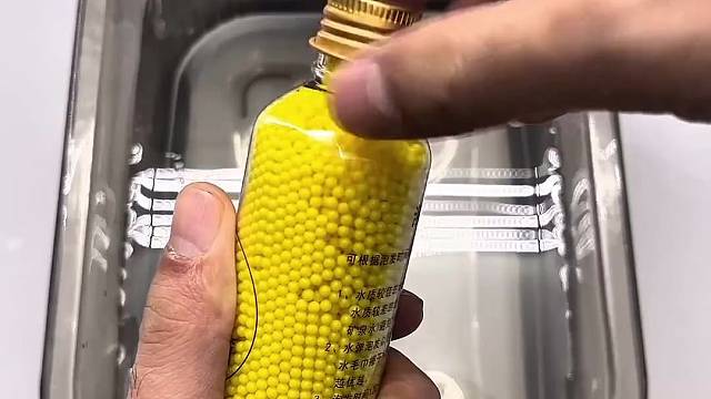 喜欢这款玩具吗