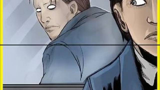 震惊全国的镜中诡灵异事件 #白天刷不到晚上逃不掉系列 #灵异故事 #奇闻异事 #睡前故事 #有声漫画