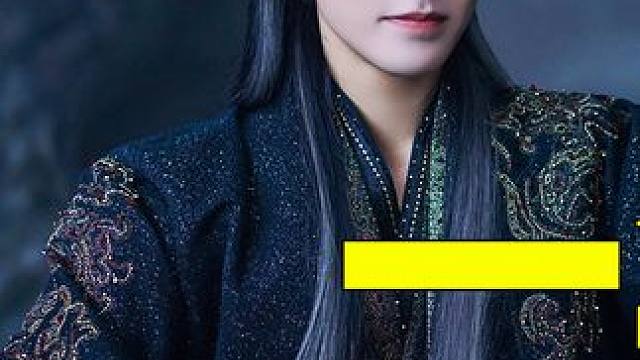 看到侯明昊对待每一个角色的态度， 才发现其实从来都没有什么天选的存在，有的只是一个好演员对剧本的钻研