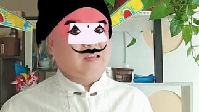 当官不为民做主，不如回家卖红薯 #七品芝麻官