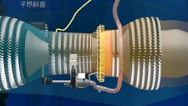 飞机发动机进水会有什么后果？