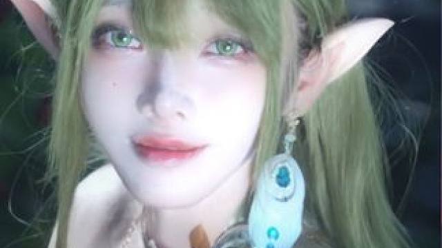 准备好和姐姐一起去寻找宝藏了嘛~#永劫无间手游  #永劫无间手游神州赛季  #cos