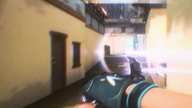 “我的眼泪从来没有因为幸福而流过” #无畏契约 #五杀 #残局