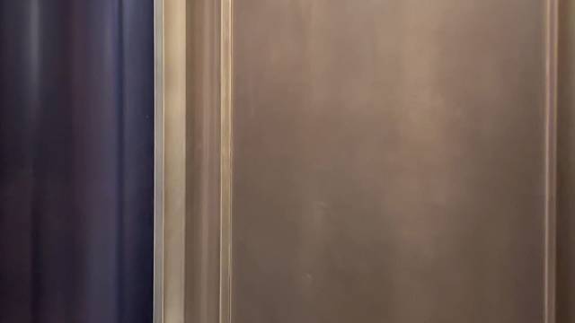 高品质入户门，为你铸就永恒的家