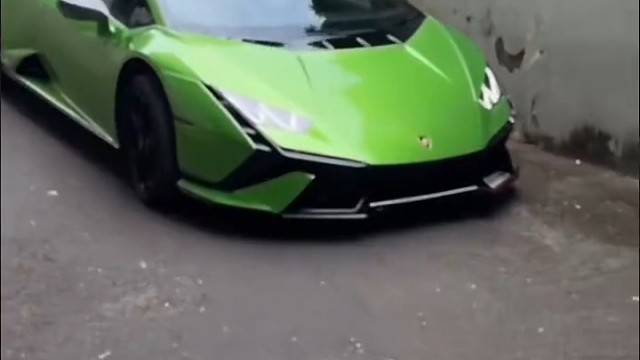 法拉利顶级跑车