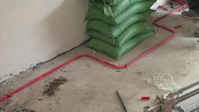 专业的人干专业的事#旧房改造翻新 #专业的事交给专业的人来做更靠谱 #二手房翻新 #施工现场实拍