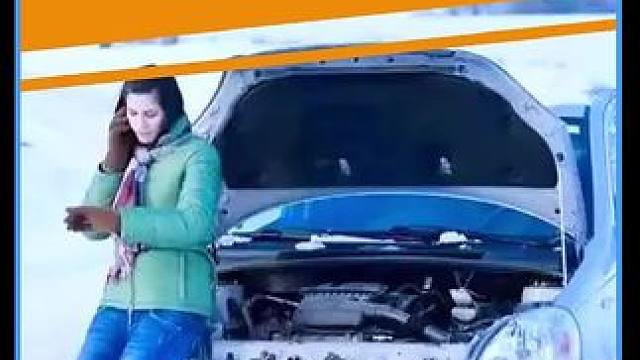 冬天到底要不要原地热车呢？#带你懂车