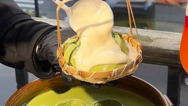 来上海！怎么能不来这里～ #上海美食 #氛围感 #上海吃喝玩乐 #外滩 #上海餐厅推荐