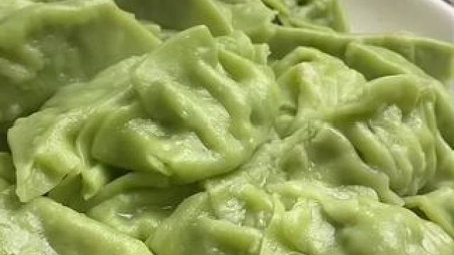 8点直播❤️#这是永远都舍不得吃掉的饺子 #谁懂这一口的好吃程度
