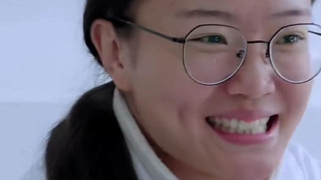 上班打针，下班打拳，老中医一脚踢进UFC 上班打针，下班打拳，老中医一脚踢进UFC#石铭 #ufc 