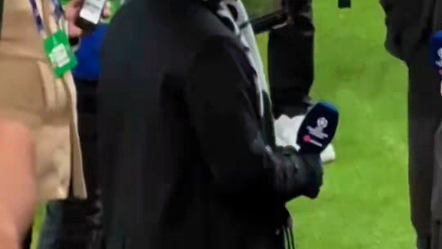 贝尔在关键场次绝不会让人失望，这就是巨星的实力！