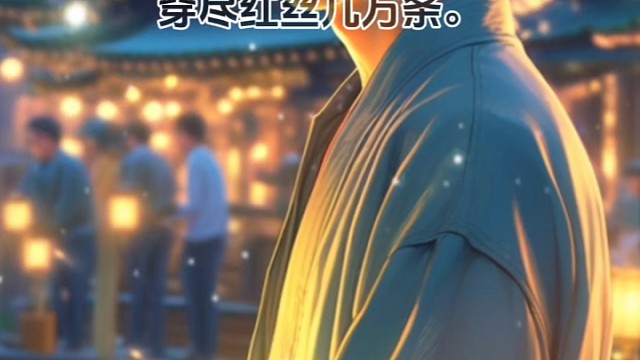 《乞巧》唐·林杰#诗词 #唯美诗词 #诗词鉴赏 #诗词