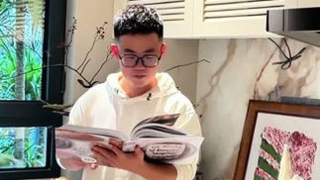 理想中的家就该是这样！#中铁阅湖 #第六代住宅 #西安首个网红亲子售楼部