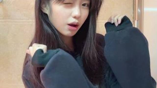 #女高 #甜妹 #小猫 #08 喵喵喵粘人的小猫咪