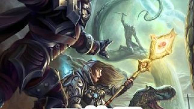 魔兽世界五芒星事件#魔兽世界 #我们比你们多一个世界 #魔兽世界怀旧服 #网易大神