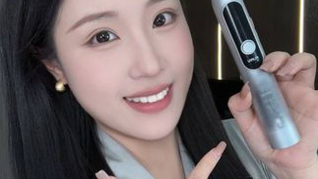 宝藏电动牙刷，58.9的入门价格，大几百的体验感~#福派 #电动牙刷 #电动牙刷推荐