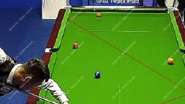 在世界冠面前展示跳球，闯子你是不是有点飘了