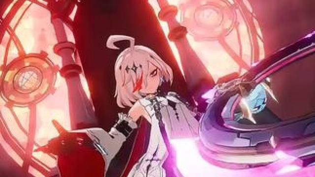 还是棋魂登基帅气！ #晶核coa #晶核 #手游