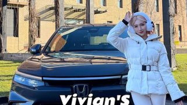 沉浸式开车，这不就是女司机都应该开的大车嘛？#皓影全场景宝藏好车 #没想到你是这样的皓影 #选择皓影