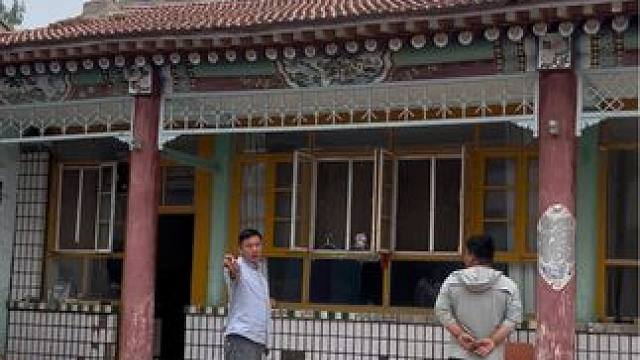 为啥改造？实用性强，焕然一新，跟新房没区别#旧房改造 #老房改造#农村自建房 #装修