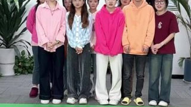 答题挑战，哈哈太刺激了 #真会玩系列 #办公室游戏 #意想不到的结局 #办公室日常