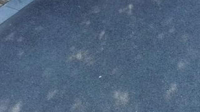 驻车高邮湖，准备18门