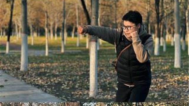 松弛有度、不焦虑 不躺平 不内卷、热爱生活！#真实的样子 #不负热爱 #龚艳丽