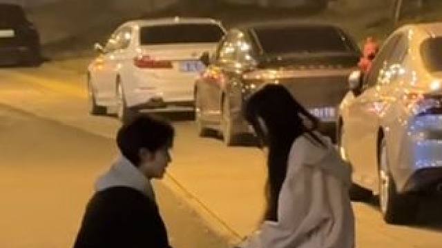 信不信我真的会破防！#crush #暧昧 #恋爱 #内容过于真实 #破防就在一瞬间