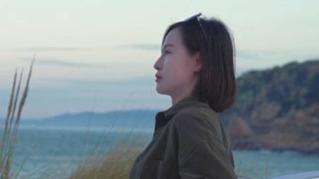 向山，向湖，向海 捷途山海T1#出发吧山海t1 #诗和远方 #自驾游 #旅行家女子俱乐部 #洛阳旅行