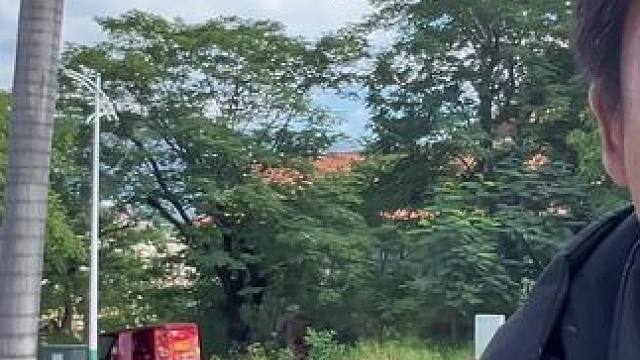 连续下雨一个星期了总算不下了，可以把我那些发霉的装备晒晒了 #记录真实生活 #我的骑行日常 #真实户