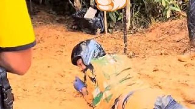 马来西亚雨林赛分享 2024RFC#马来西亚国际雨林