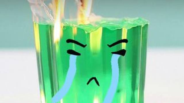 这就是能让孩子放下手机爱上学习的生活小知识，每天看一点不仅锻炼孩子逻辑思维，还能打下坚实的物理化基础