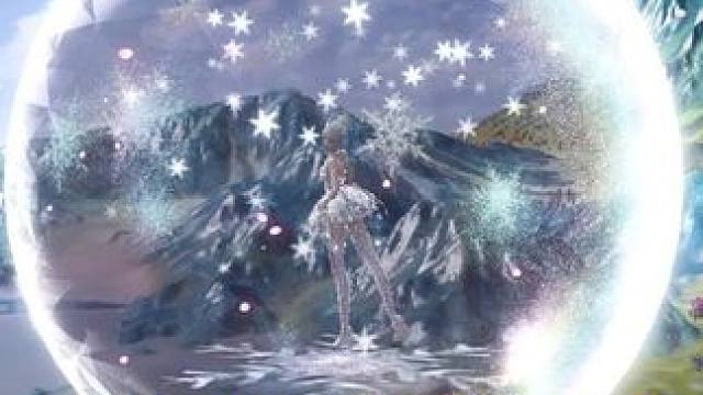 最新挖宝家具，感觉跟八宝音乐盒一样，还可以与玩家互动~ #妄想山海 #妄想山海新挖宝