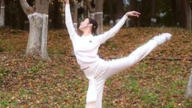 我发布了一个新视频，快来围观吧！