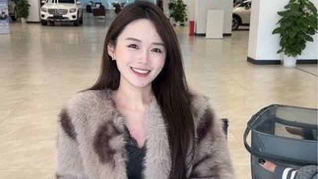 看车了~哥哥们#翻拍#二手车内卷 #精神状态belike