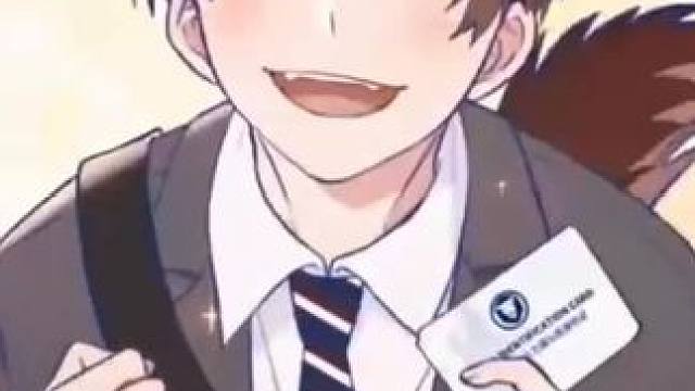 每天都想rua狐狸尾巴的小狗狗也太可爱了#被小狗和狐狸互动萌控 
#第一次看小狗和狐狸红温了