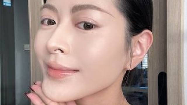 学会这个抛光底妆法 想不发光都难！ #底妆 #底妆教程 #卡粉起皮