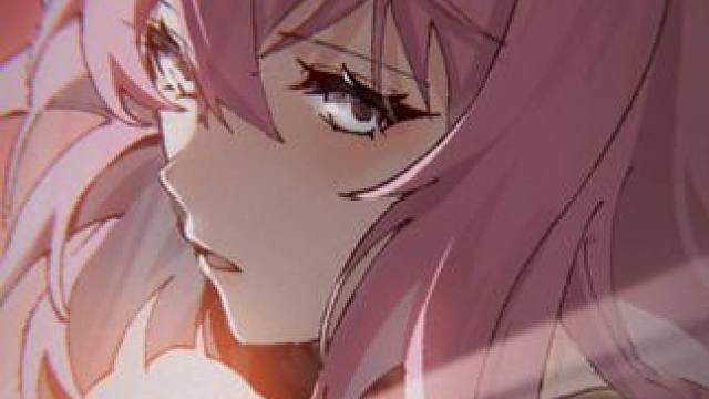 #战双帕弥什 相约纪事 | 伊什梅尔·幻日
时间成为一本书，书页向前翻动——发生在此处的，或许是所谓