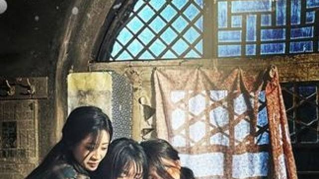 #我想回家 #我想回家大结局 #我想回家后续 #九寻剧场 #西瓜创想