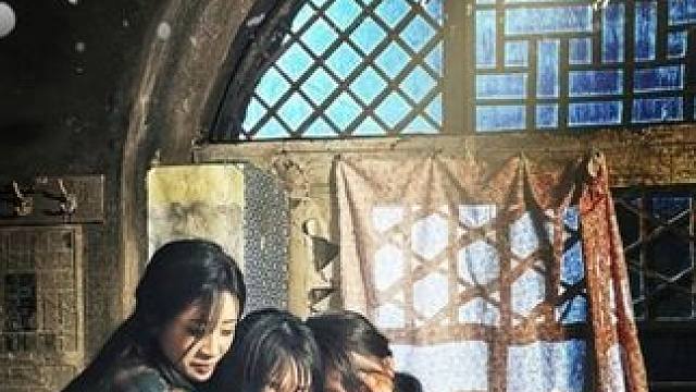 #我想回家 #我想回家大结局 #我想回家后续 #九寻剧场 #西瓜创想