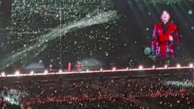 杭州站策马奔腾！什么含金量#凤凰传奇