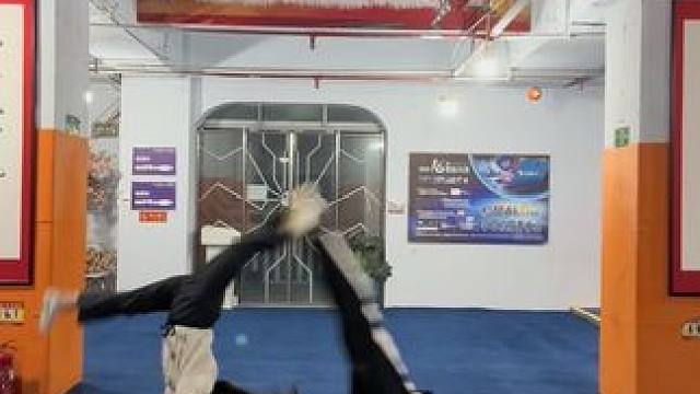 练习武术，吃的是苦，磨的是志，练的是体，强的是心！ #武术 #中华武术博大精深 #让习武改变人生