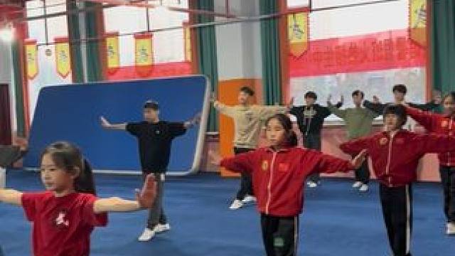 整体化一，正踢腿练习！ #武术 #正踢腿 #中华武术博大精深 #让习武改变人生 #日常训练